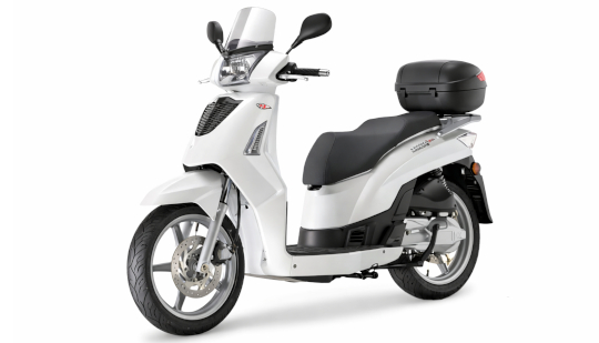 Kymco People S 50cc